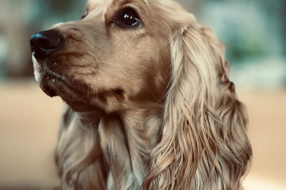Cocker Spaniel Food Allergies: Ear Infections & Diet Solutions
