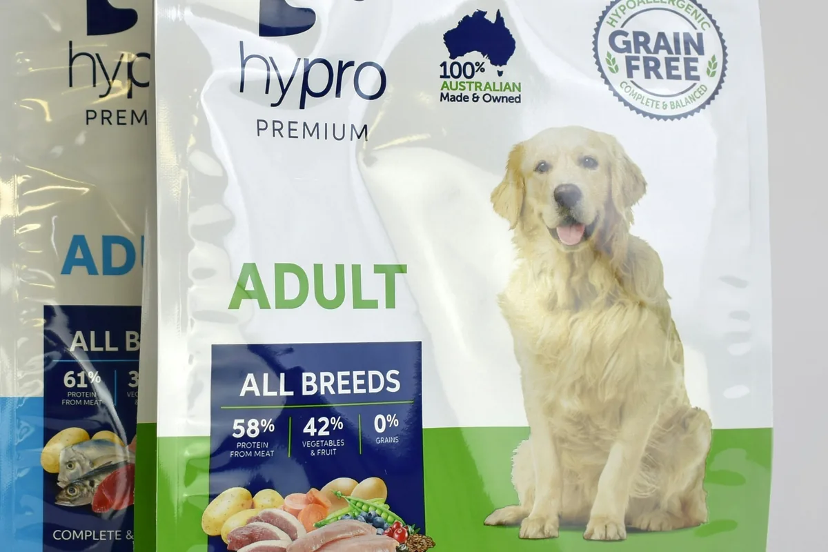 How to Read Pet Food Labels for Allergens