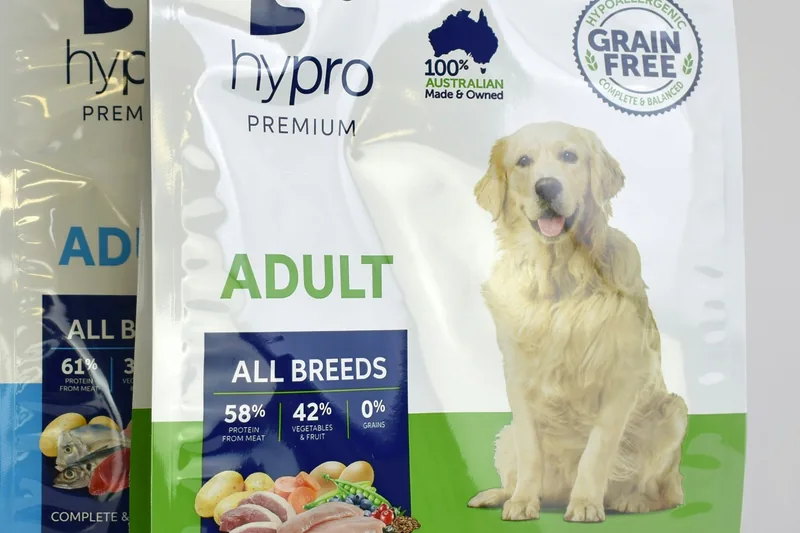 How to Read Pet Food Labels for Allergens